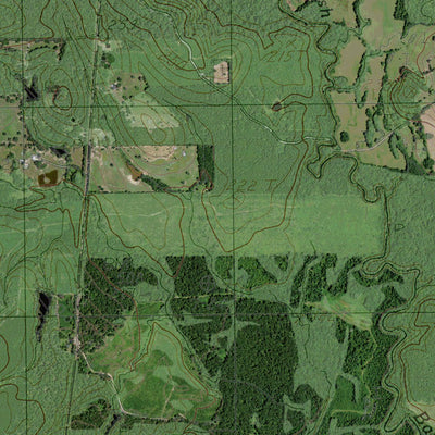 TX-HARVEY CREEK: GeoChange 1977-2012 Preview 3