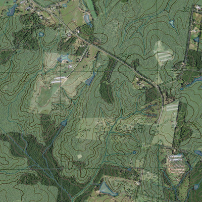 TX-TENAHA EAST: GeoChange 1977-2012 Preview 3