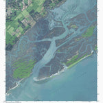 SC-SAINT PHILLIPS ISLAND: GeoChange 1951-2011 Preview 1