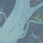 SC-SAINT PHILLIPS ISLAND: GeoChange 1951-2011 Preview 2