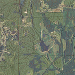 MS-JEFFERSON: GeoChange 1979-2012 Preview 2