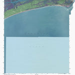 SC-KIAWAH ISLAND: GeoChange 1957-2011 Preview 1