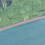 SC-KIAWAH ISLAND: GeoChange 1957-2011 Preview 3