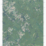 GA-APALACHEE: GeoChange 1971-2013 Preview 1