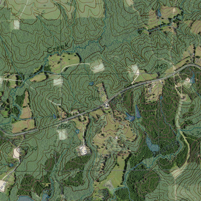 TX-ARCADIA: GeoChange 1978-2012 Preview 3