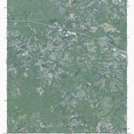 GA-BOLD SPRINGS: GeoChange 1962-2013 Preview 1