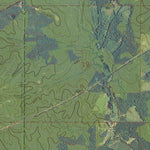 MS-ETHEL SE: GeoChange 1970-2012 Preview 2