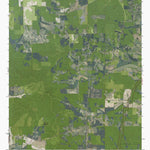 MS-WOODLAND: GeoChange 1971-2012 Preview 1