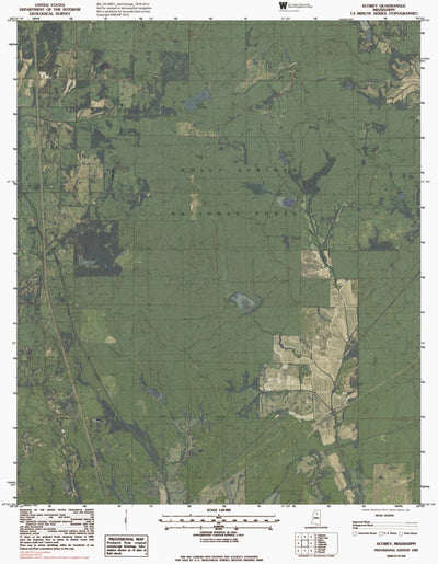 MS-SCOBEY: GeoChange 1979-2012 Preview 1