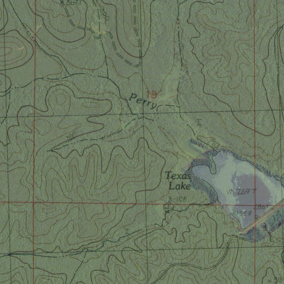 MS-SCOBEY: GeoChange 1979-2012 Preview 2