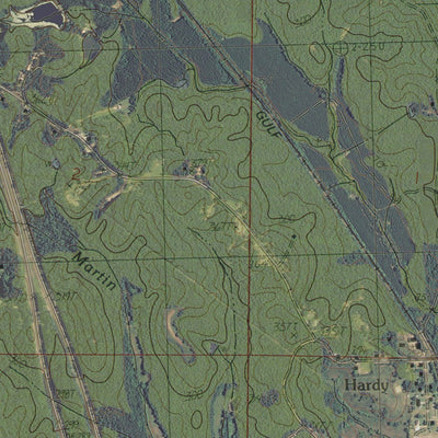MS-SCOBEY: GeoChange 1979-2012 Preview 3