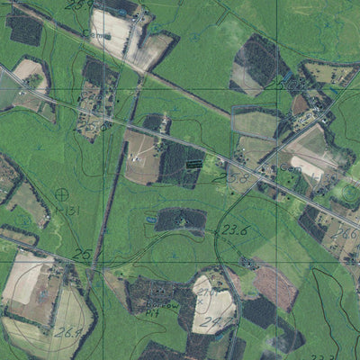 SC-SNIDERS CROSSROADS: GeoChange 1980-2011 Preview 3