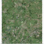TX-TIMPSON: GeoChange 1978-2012 Preview 1