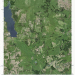 TX-NEW SALEM: GeoChange 1971-2012 Preview 1
