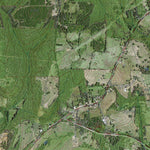 TX-NEW SALEM: GeoChange 1971-2012 Preview 3