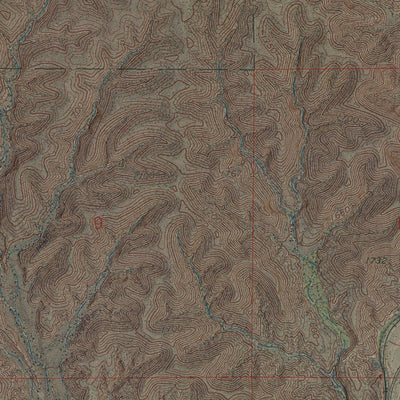 AZ-FLORENCE SE: GeoChange 1963-2010 Preview 3