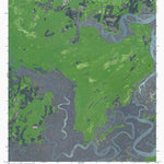 SC-PRITCHARDVILLE: GeoChange 1951-2011 Preview 1