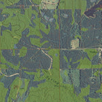 MS-HOHENLINDEN: GeoChange 1971-2012 Preview 3