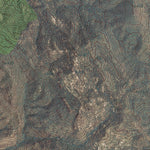 AZ-HAUNTED CANYON: GeoChange 1945-2010 Preview 3