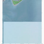 SC-EDISTO BEACH: GeoChange 1951-2011 Preview 1