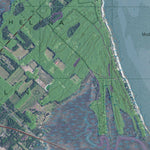 SC-SAINT HELENA SOUND: GeoChange 1951-2011 Preview 3