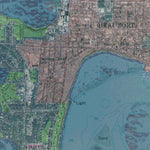 SC-BEAUFORT: GeoChange 1951-2011 Preview 2