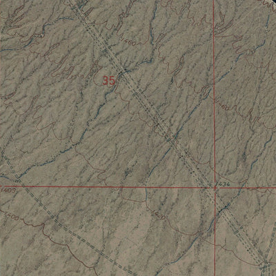 AZ-SAWIK MOUNTAIN: GeoChange 1962-2010 Preview 2