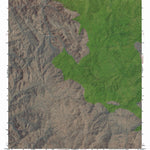 AZ-IRON MOUNTAIN: GeoChange 1945-2010 Preview 1
