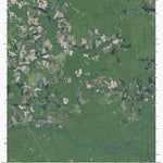SC-HAMMOND: GeoChange 1977-2011 Preview 1