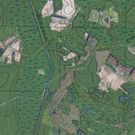 SC-HAMMOND: GeoChange 1977-2011 Preview 2