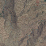 AZ-THEODORE ROOSEVELT DAM: GeoChange 1962-2010 Preview 2