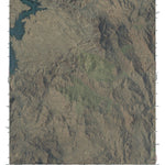AZ-MAVERICK MOUNTAIN: GeoChange 1962-2010 Preview 1
