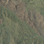 AZ-MAVERICK MOUNTAIN: GeoChange 1962-2010 Preview 2