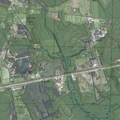 NC-SHALLOTTE: GeoChange 1987-2010 Preview 3