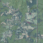 GA-WORTHVILLE: GeoChange 1962-2013 Preview 3