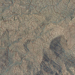 AZ-MINE MOUNTAIN: GeoChange 1962-2010 Preview 2