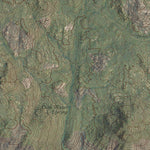 AZ-MINE MOUNTAIN: GeoChange 1962-2010 Preview 3