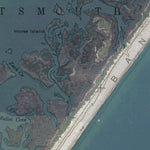 NC-HORSEPEN POINT: GeoChange 1946-2012 Preview 3