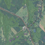 GA-GRAY: GeoChange 1954-2013 Preview 2