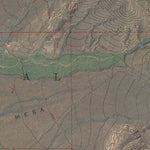 AZ-GREENBACK CREEK: GeoChange 1962-2010 Preview 2