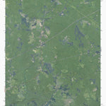 GA-DEVEREUX: GeoChange 1972-2013 Preview 1