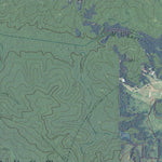GA-PENFIELD: GeoChange 1971-2013 Preview 2