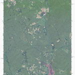GA-GRESHAMVILLE: GeoChange 1971-2013 Preview 1