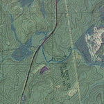 GA-RESSEAUS CROSSROADS: GeoChange 1972-2013 Preview 2