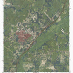 MS-KOSCIUSKO: GeoChange 1963-2012 Preview 1