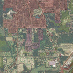 MS-KOSCIUSKO: GeoChange 1963-2012 Preview 3