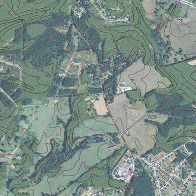 GA-STATHAM: GeoChange 1962-2013 Preview 2