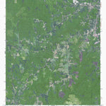 AL-HALEYVILLE WEST: GeoChange 1948-2013 Preview 1