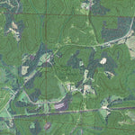 AL-HALEYVILLE WEST: GeoChange 1948-2013 Preview 3
