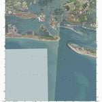 NC-BEAUFORT: GeoChange 1946-2012 Preview 1